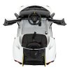 Lamborghini Invencible vehicle White