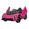 Lamborghini Invencible vehicle Pink
