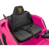 Lamborghini Invencible vehicle Pink