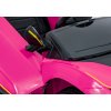 Lamborghini Invencible vehicle Pink