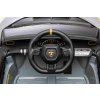 Lamborghini Invencible vehicle Grey