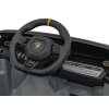 Lamborghini Invencible vehicle Grey