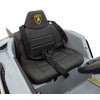 Lamborghini Invencible vehicle Grey