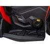 Quad Maverick ATV Red
