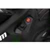 Quad Maverick ATV Green