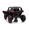 Buggy UTV-MX 2000N Pink