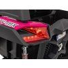 Buggy UTV-MX 2000N Pink