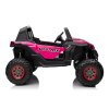 Buggy UTV-MX 2000N Pink