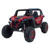 Buggy UTV-MX 2000N Red