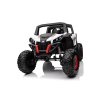Buggy UTV-MX 2000N White