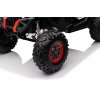 Buggy UTV-MX 2000N White