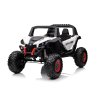 Buggy UTV-MX 2000N White