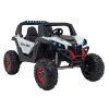 Buggy UTV-MX 2000N White