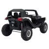 Buggy UTV-MX 2000N White