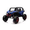Buggy UTV-MX 2000N Blue