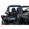 Buggy UTV-MX 2000N Black