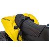 Quad Maverick ATV Yellow