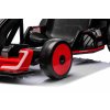 Go-kart Audi with Drift Function Red