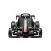 Go-kart Audi with Drift Function Black
