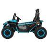 Vehicle Buggy FASTER Blue