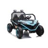 Vehicle Buggy FASTER Blue