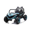 Vehicle Buggy FASTER Blue
