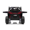 Vehicle Buggy 4x4 KCK Red