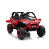 Vehicle Buggy 4x4 KCK Red