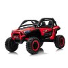 Vehicle Buggy 4x4 KCK Red