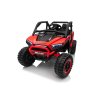 Vehicle Buggy 4x4 KCK Red