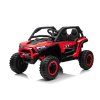 Vehicle Buggy 4x4 KCK Red