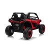 Vehicle Buggy 4x4 KCK Red