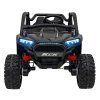 Vehicle Buggy 4x4 KCK Black