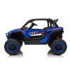 Vehicle Buggy 4x4 KCK Blue