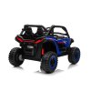 Vehicle Buggy 4x4 KCK Blue