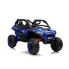 Vehicle Buggy 4x4 KCK Blue