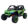 Vehicle Buggy 4x4 KCK Green