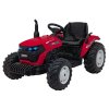 GROW 1804 Tractor vehicle Red