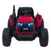 GROW 1804 Tractor vehicle Red