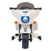 Chopper INDIAN vehicle White