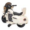 Chopper INDIAN vehicle White