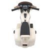 Chopper INDIAN vehicle White