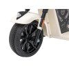 Chopper INDIAN vehicle White