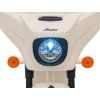 Chopper INDIAN vehicle White