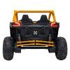 Buggy SR SUPER 66 Yellow