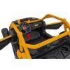 Buggy SR SUPER 66 Yellow