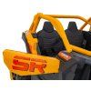 Buggy SR SUPER 66 Yellow