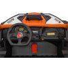 Buggy SR SUPER 66 Orange