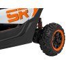 Buggy SR SUPER 66 Orange
