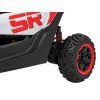 Buggy SR SUPER 66 Red
